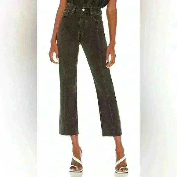 Pistola Asher Charlie Jeans - Picture 1 of 8